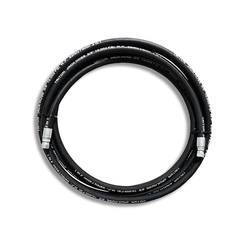 R2-04 | 1/4 SAE 100R2AT Hydraulic Hose (by the foot
