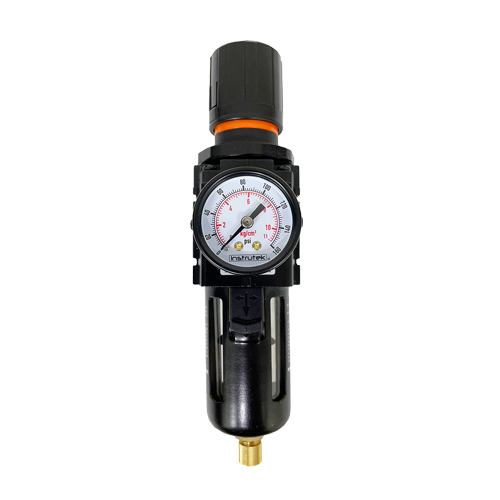 instrutek air pressure regulator