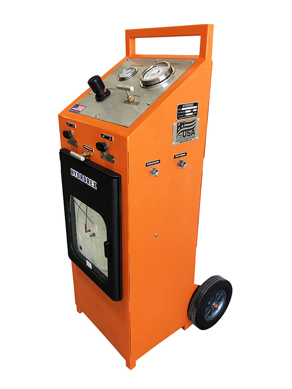 Hydraulic Power Unit