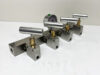 Pressure Test Manifold for Hydrotest - Hydrostatic Test Manifolds