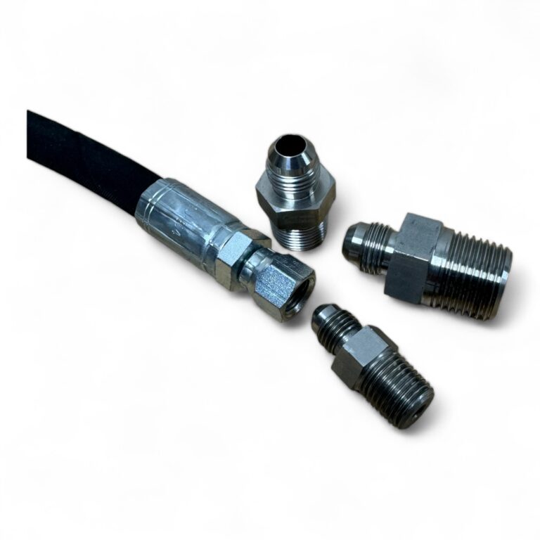 JIC Hydrostatic Pressure Hoses