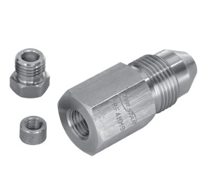 medium pressure female and medium pressure male fittings spir star