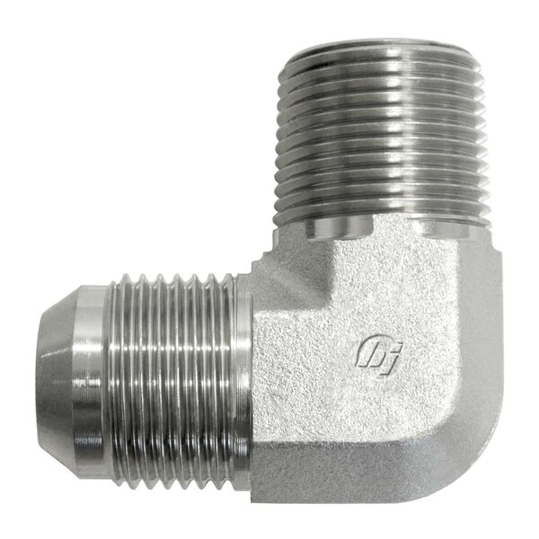 JIC hoses fittings elbows