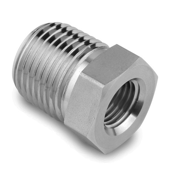 STAINLESS BUSHING REDUCER FITTINGS