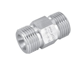 Hose adpater Type M Spir Star
