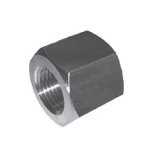 JIC Caps for 15000 Psi Spir Star