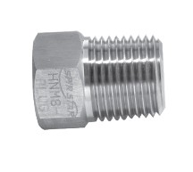 NPT plugs 15000 psi Spir Star