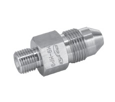 Type M Hose fittings and adapters