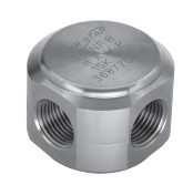 crosses 15000 psi NPT spir star