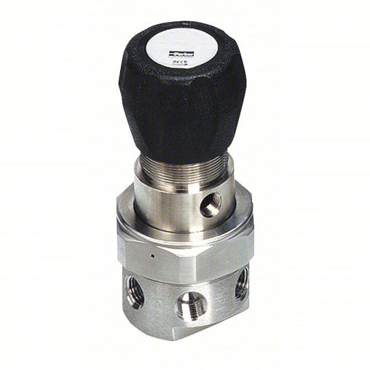 gas pressure regulator nitrogen hydrogen 3000 to 500 psi