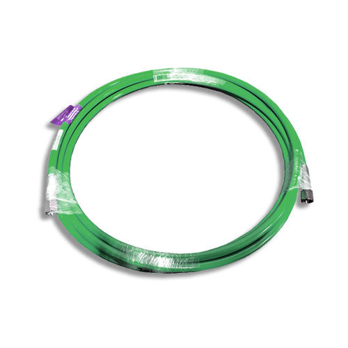 Pressure Chart Recorder Pressure Hose