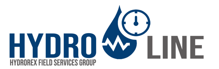 Hydroline Logo