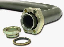 Hydraulic Pipe Flare