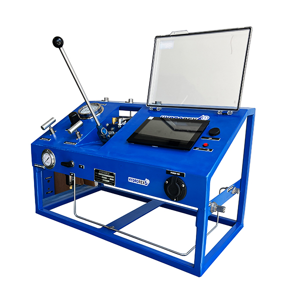 Instrumentation Pressure Calibratior Pump