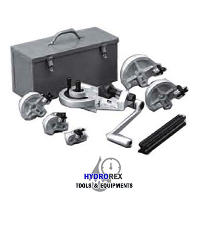 Parker crank Tube Benders for Rental