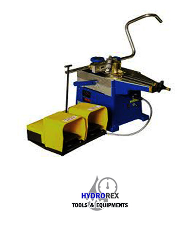 Swagelok Bench Top Tubing Benders