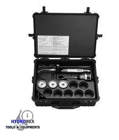 Swagelok Swaging Tubing Tool