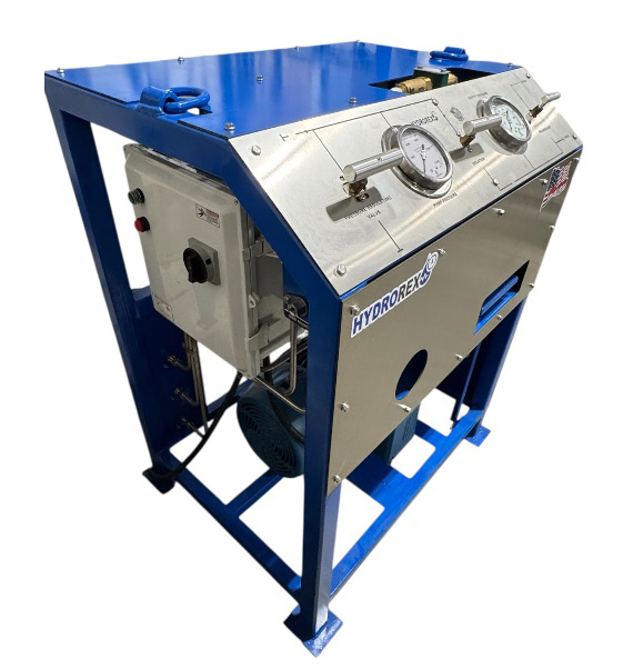 Electric Hydraulic Power Unit HPU