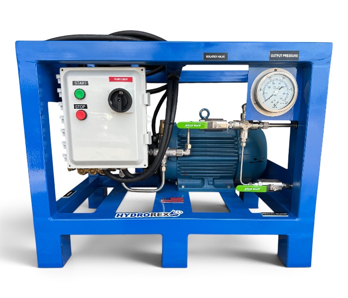 Hydraulic Power Unit