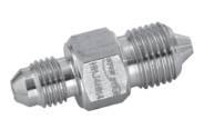 JIC ADAPTER TO HIGH PRESSURE 15000 PSI SPIR STAR