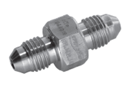 JIC UNION ADAPTER FITTING FOR HOSES 15000 PSI