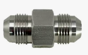 JIC union fittings for hoses