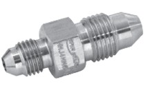 JIC x Medium Pressure Adapters Fittings