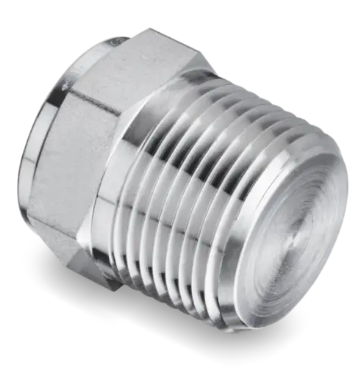 NPT Plugs 10000 Psi