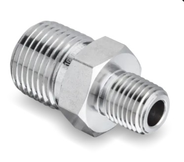 Reducer Nipple NPT 10000 Psi