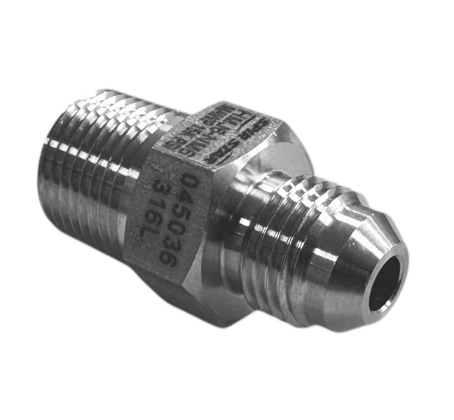 Spir Star JIC Hoses adpater 15000 Psi